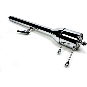 Ididit - 1120640020 - 64-65 Chevelle Steering Column Tilt Floor Shift