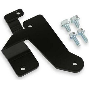 Holley - 145-130 - Dbw Pedal Bracket - 69 Camaro/Firebird
