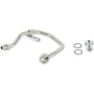 Holley - 198-208 - P/S Hardline for Saginaw Type II Pump