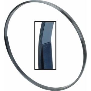Allstar Performance - 23110 - Spring Steel 40ft Roll