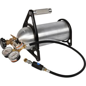 JOES Racing Products - 32351-V2 - Portable Nitrogen Tank Kit