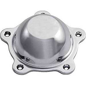 American Racing Wheels - 3505293P - Short Polished Center Cap w/o Logo Each