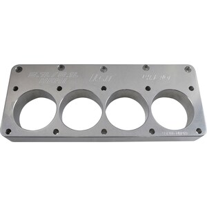ICT Billet - 551300-M0P03 - Torque Plate Mopar HEMI V8 Engine Boring Honing