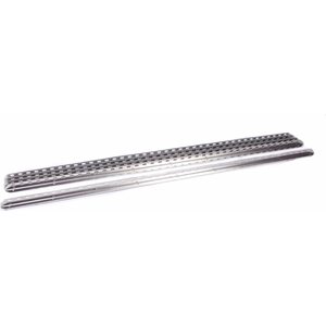 Allstar Performance - 23122-5 - Alum Rear Roof Support 1/8x7/8x42 5pk