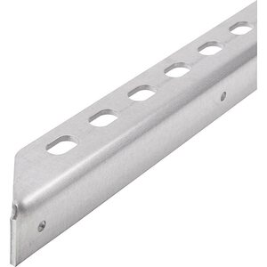 Allstar Performance - 23124 - Alum Angle Slotted 1/8x1x72