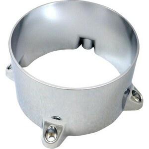 Mickey Thompson - 250373 - Bolt-On Open Cap - Classic III - 6x5.5