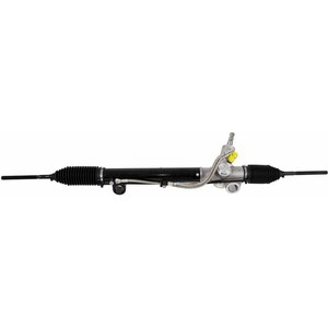 Flaming River - FR40037 - 79-93 Mustang Power Rack And Pinion Kit Plain