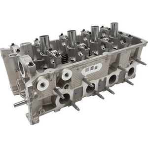 Cylinder Heads