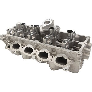 Cylinder Heads