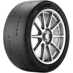Hoosier -  - P235/60R-15 DR2 Tire DOT Drag Radial