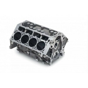 Chevrolet Performance - 12729604 - LS3/L92 Engine Block