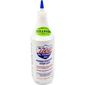 Power Steering Fluid