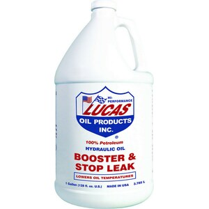 Hydraulic Oils