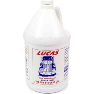 Gear Oil