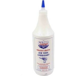 Air Tool Oil