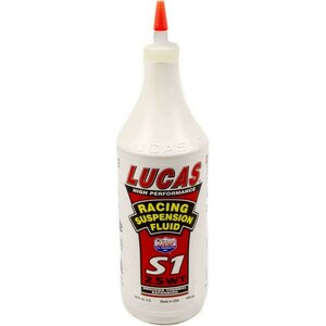 Shock Absorber Oil