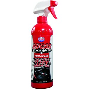 Interior Liquid Protectants