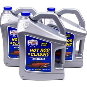 Motor Oil