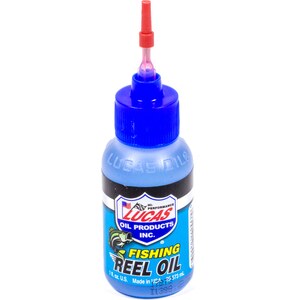 Reel Lubricants