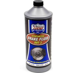 Brake Fluid