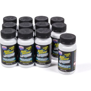 Lucas Oil - 10907 - Extreme Duty Bore Solven t Case 12x 4 Ounce