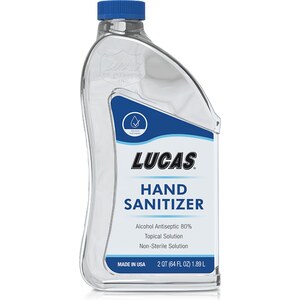 Hand Cleaner