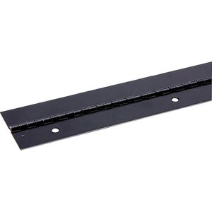Allstar Performance - 23128 - Aluminum Hinge Black 72in