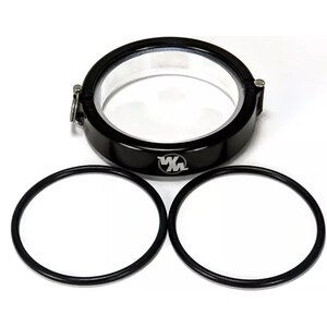 Air Intake Tube Clamps