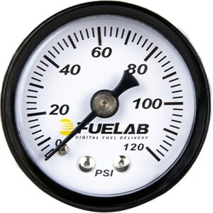 Analog Gauges