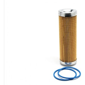 Fuel Filters and Components