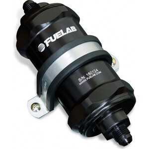 Fuel Filters and Components