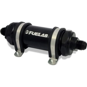 Fuel Filters and Components
