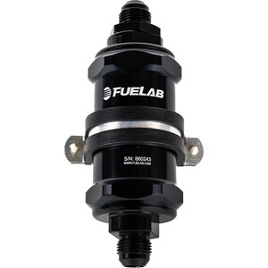 Fuel Filters and Components
