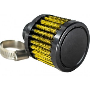 Valve Cover Breathers and Components