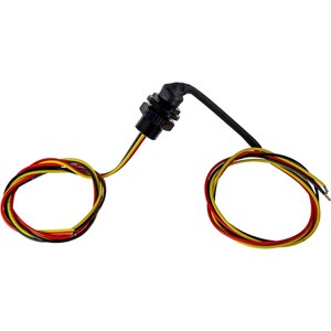 Wiring Pigtails
