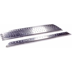 Allstar Performance - 23130-5 - Alum Body Angle 120 Deg 26in 5pk