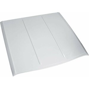 Allstar Performance - 23180 - Dirt Roof White