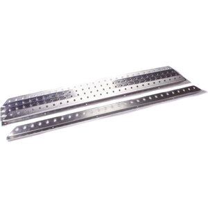 Allstar Performance - 23131-5 - Alum Body Angle 120 Deg 30in 5pk