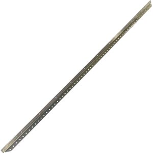 Allstar Performance - 23132 - Alum Body Angle 120 Deg 66in