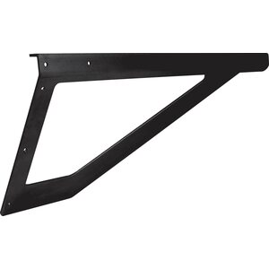 Allstar Performance - 23256 - Rear T-Bar Breakaway Black