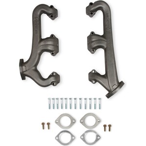 Exhaust Manifolds and Components