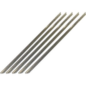 Allstar Performance - 23132-5 - Alum Body Angle 120 Deg 66in 5pk