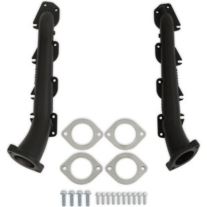 Hooker - BHS584 - Low Profile 2.5in Exh. Manifolds Gen III Hemi