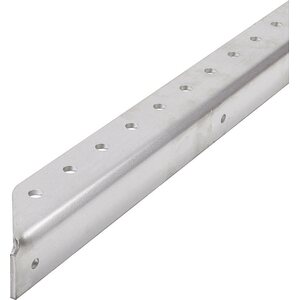 Allstar Performance - 23134 - Alum Body Angle 90 Deg 26in