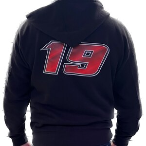 Laukkanen Motorsport - Team Hoodie