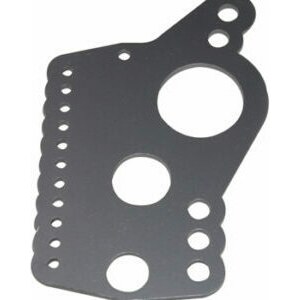 Chassis Engineering - C/E3515-1M - Top Gun Housing Brackets w/Shock Mount - 3in.