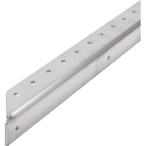 Allstar Performance - 23138 - Alum Body Angle 90 Deg 66in
