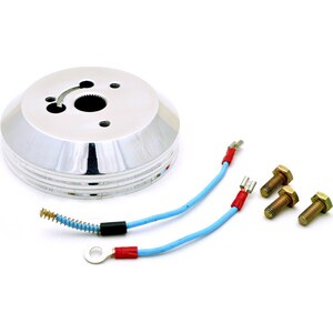 Steering Wheel Adapters and Install Kits