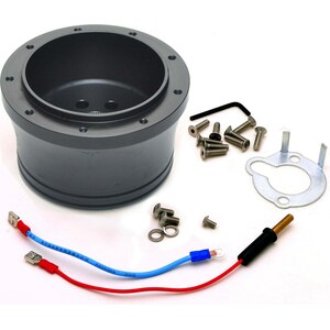 Steering Wheel Adapters and Install Kits