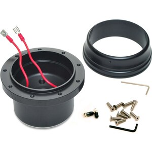 Steering Wheel Adapters and Install Kits